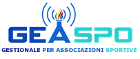 Geaspo, gestionale per associazioni sportive